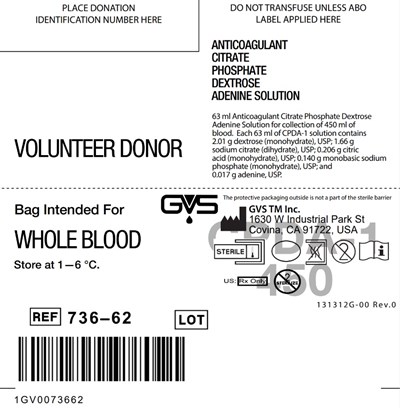 Whole Blood 12 (Whole Blood 12)